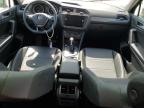 2018 Volkswagen Tiguan Se for Sale in Harleyville, SC - Front End