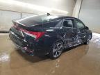 2021 Hyundai Elantra Sel للبيع في Elgin، IL - Side