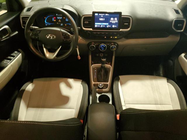  HYUNDAI VENUE 2023 Zielony