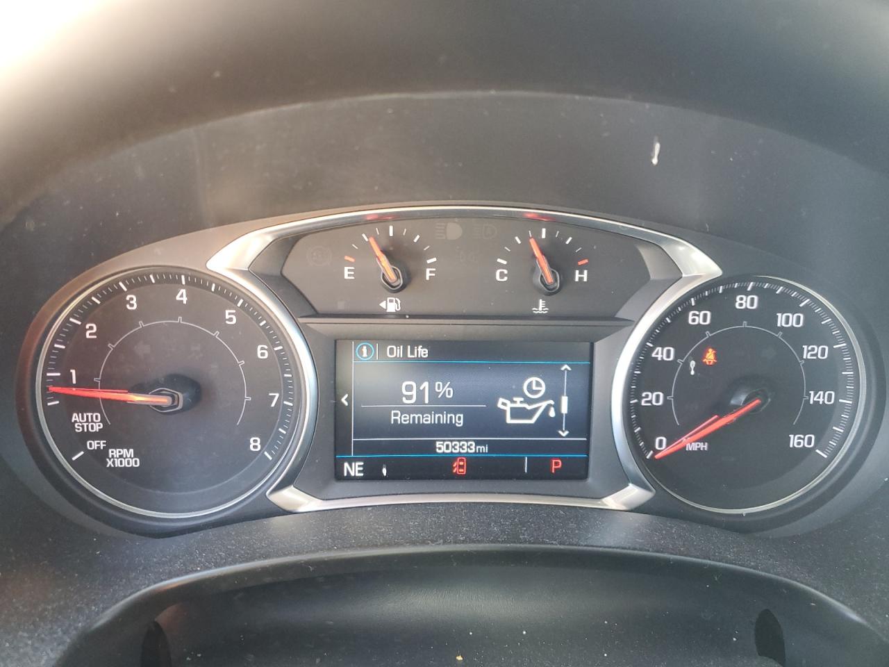 2021 GMC Terrain Sle VIN: 3GKALMEV3ML374526 Lot: 50385065