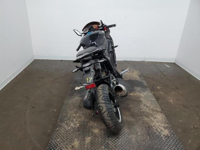 2023 KAWASAKI ZX6R