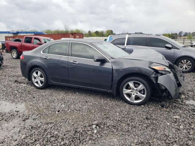  ACURA TSX 2013 Сharcoal