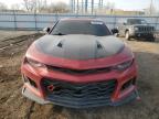 2017 Chevrolet Camaro Lt for Sale in Chicago Heights, IL - Vandalism
