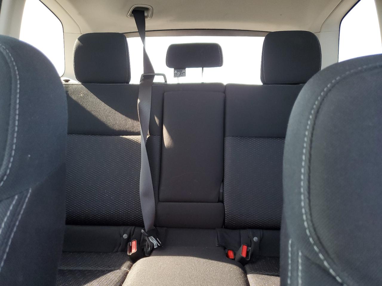 2015 Subaru Forester - Image 10