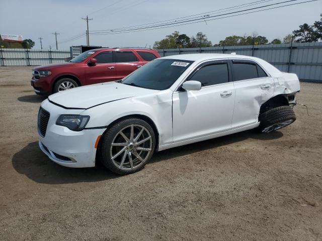 2015 Chrysler 300 Limited