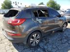 2011 Kia Sportage Lx for Sale in Van Nuys, CA - Burn - Interior
