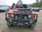 2007 Toyota Fj Cruiser  en Venta en Harleyville, SC - All Over