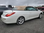 2007 Toyota Camry Solara Se продається в Montgomery, AL - Front End
