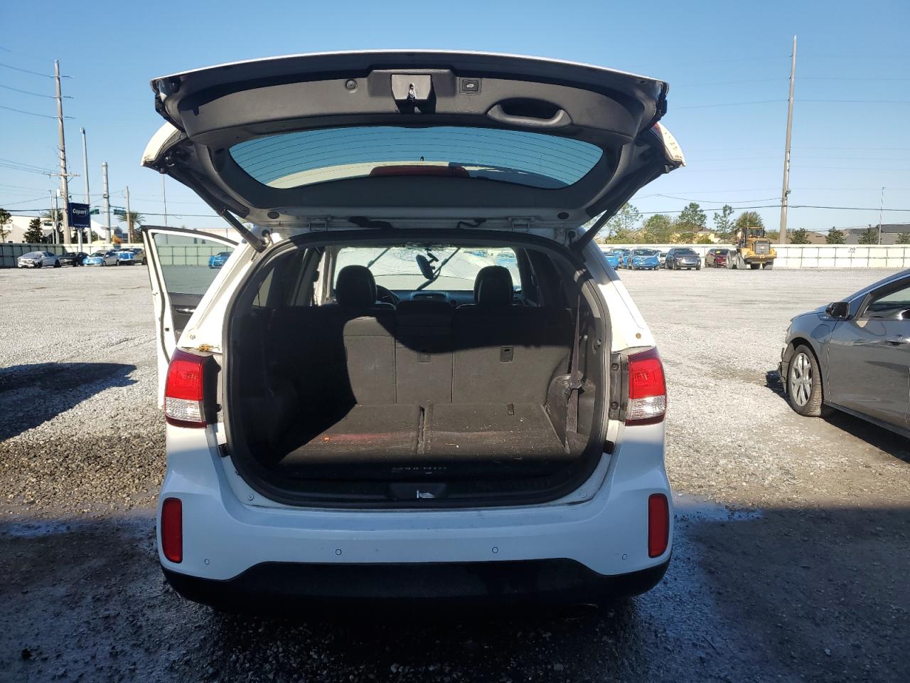 2015 Kia Sorento - Image 6