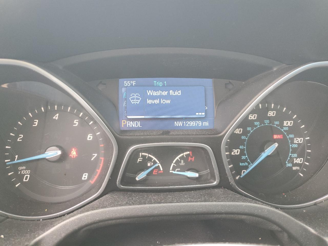 2014 Ford Focus - Image 9