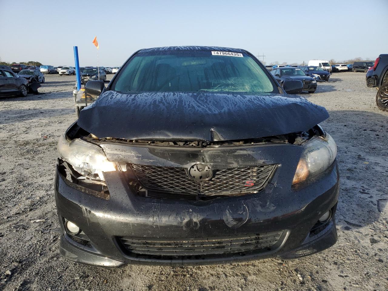 2010 Toyota Corolla - Image 5