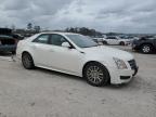 2011 Cadillac Cts Luxury Collection na sprzedaż w Houston, TX - Side