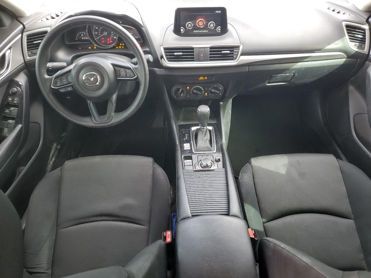 2017 Mazda 3 - Image 8