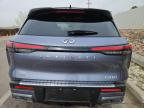 2024 Infiniti Qx60 Autograph იყიდება Littleton-ში, CO - Front End