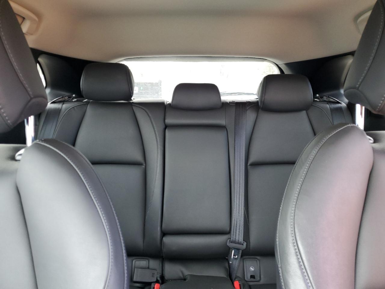 2022 Mazda CX-30 - Image 10