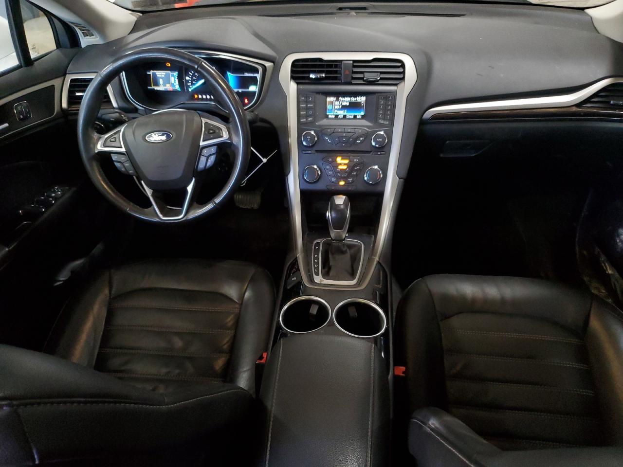 2013 Ford Fusion - Image 8