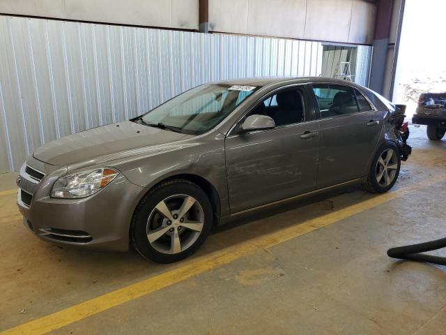 2011 Chevrolet Malibu 1Lt