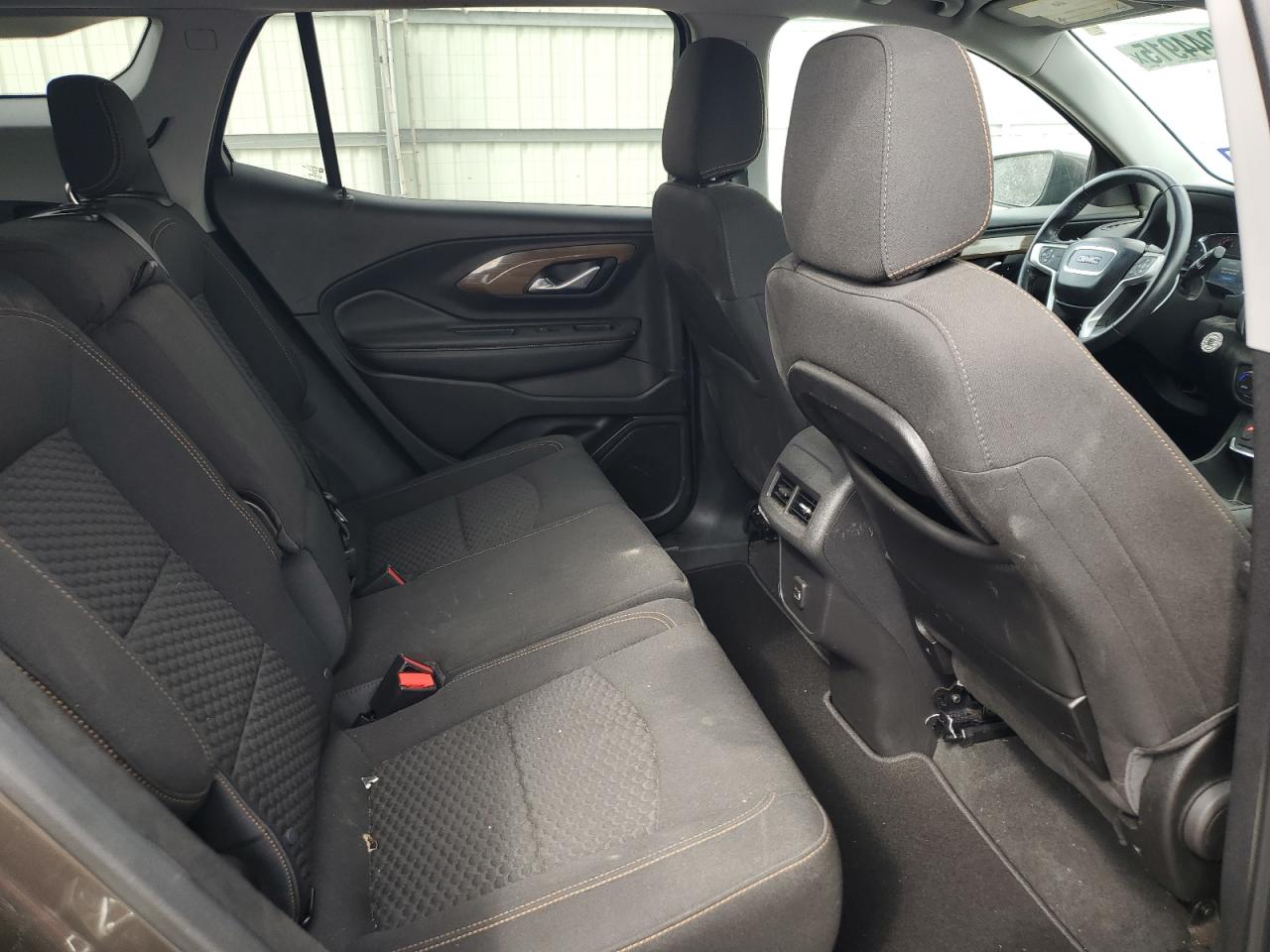 2019 GMC Terrain - Image 11