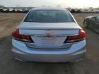 2014 HONDA CIVIC LX   for sale at Copart ON - TORONTO