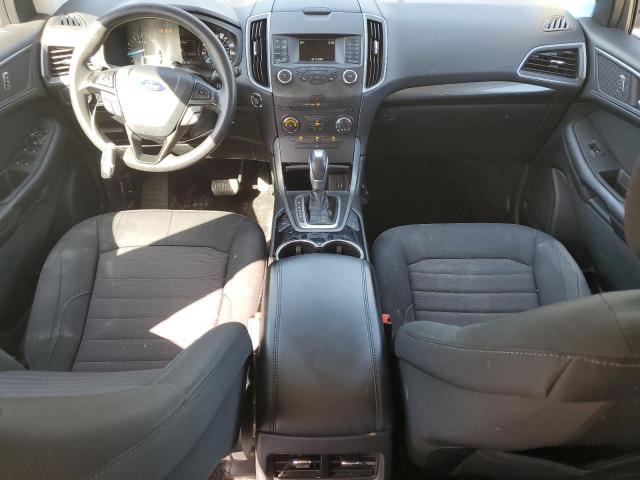  FORD EDGE 2016 Granatowy