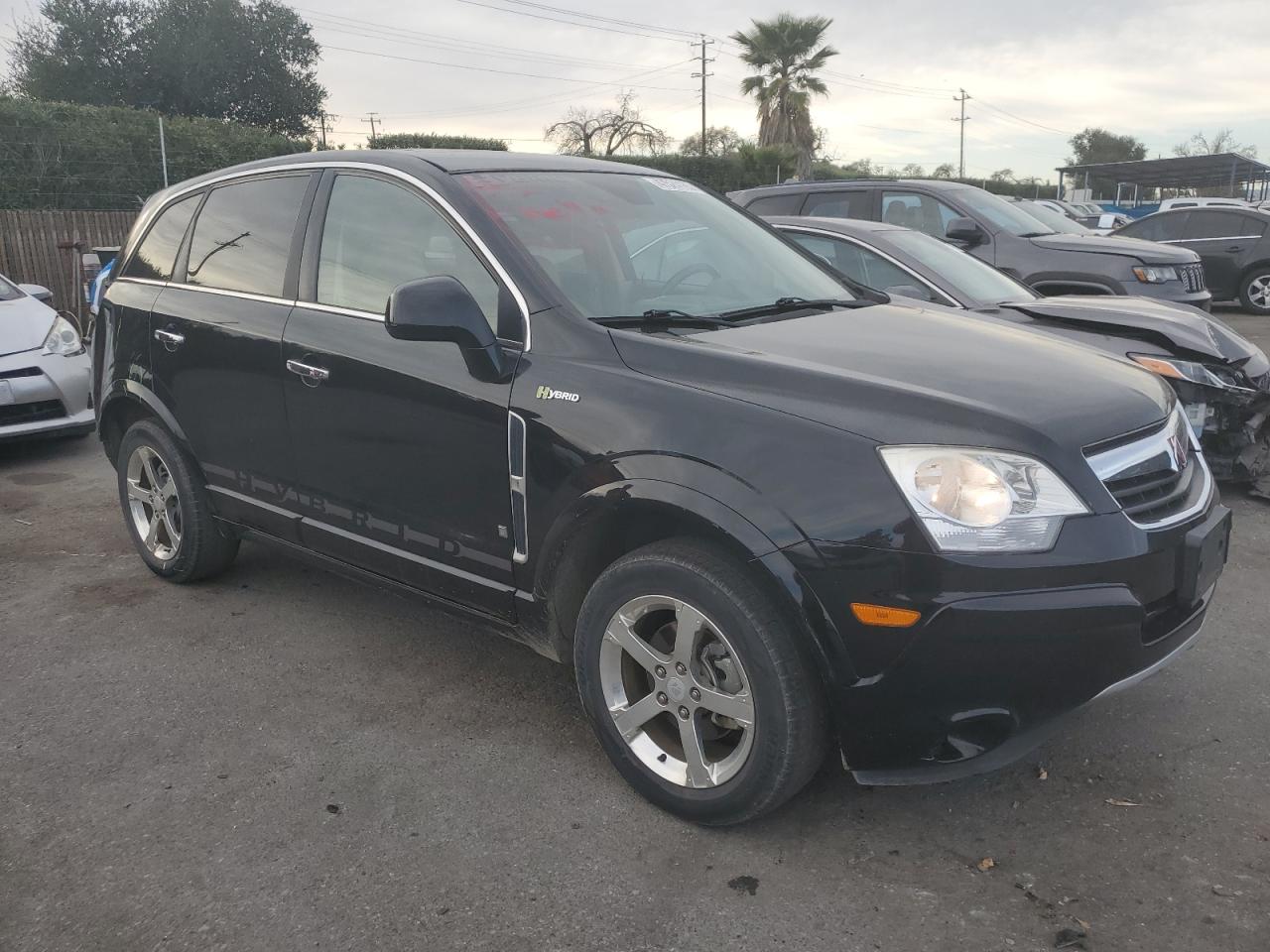 2009 Saturn VUE - Image 4