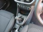 2022 FORD FIESTA TIT for sale at Copart CORBY