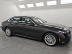 2024 Bmw 530 Xi იყიდება Van Nuys-ში, CA - Minor Dent/Scratches