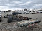 2022 International Mv607 Truck Cab And Chassis продається в Spartanburg, SC - Water/Flood