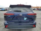 2023 Toyota Highlander L for Sale in Wilmington, CA - Front End