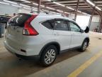 2015 Honda Cr-V Exl   zu verkaufen in Mocksville, NC - Front End