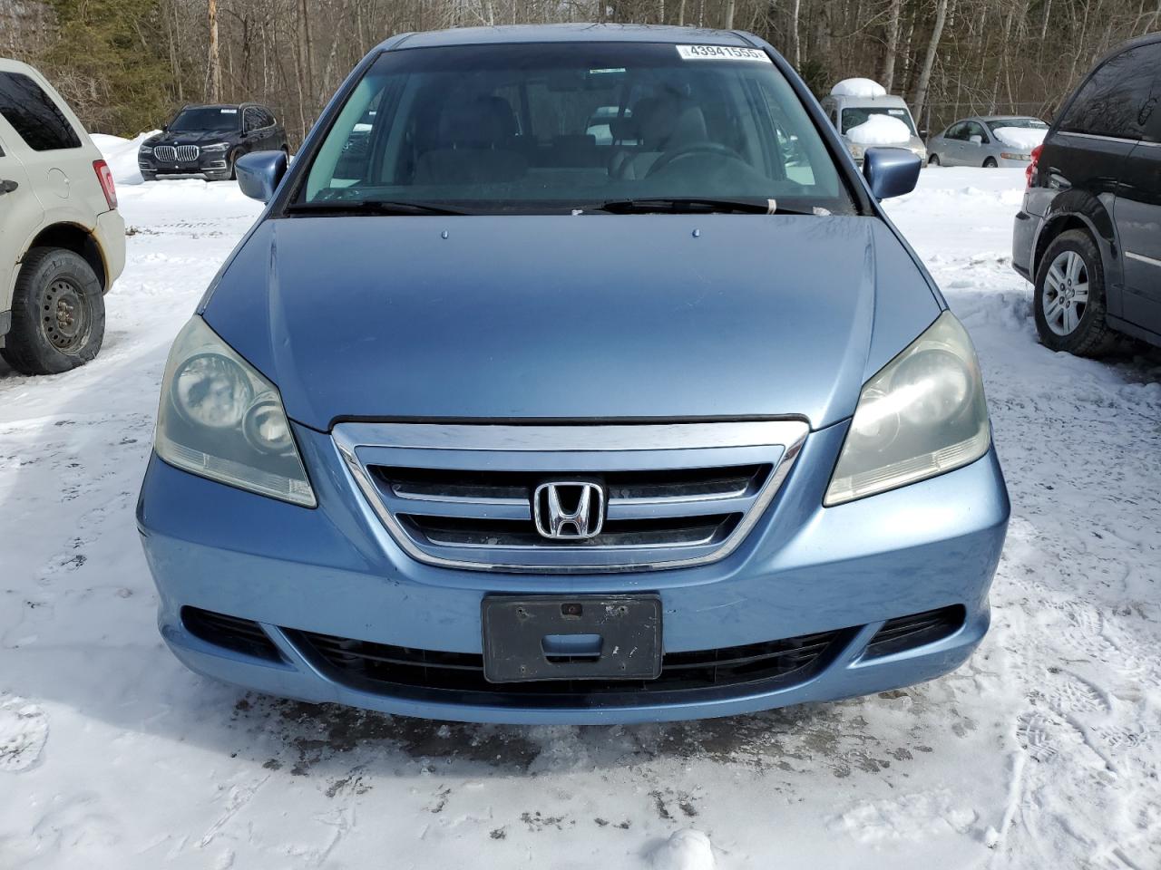 2006 Honda Odyssey - Image 5