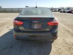 2014 Ford Focus Se იყიდება Wichita-ში, KS - Undercarriage