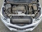 2018 Chevrolet Cruze Ls for Sale in Antelope, CA - Vandalism