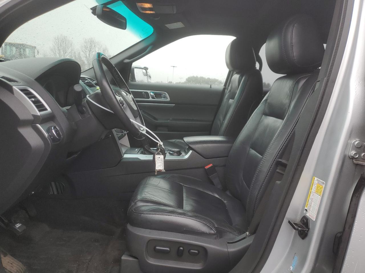 2012 Ford Explorer - Image 7