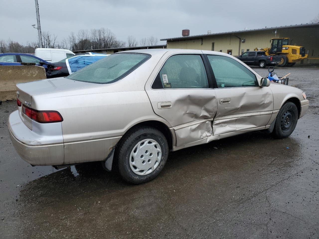 1999 Toyota Camry - Image 3