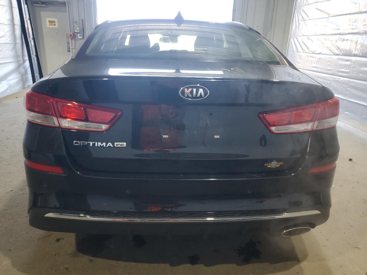 2019 Kia Optima - Image 6