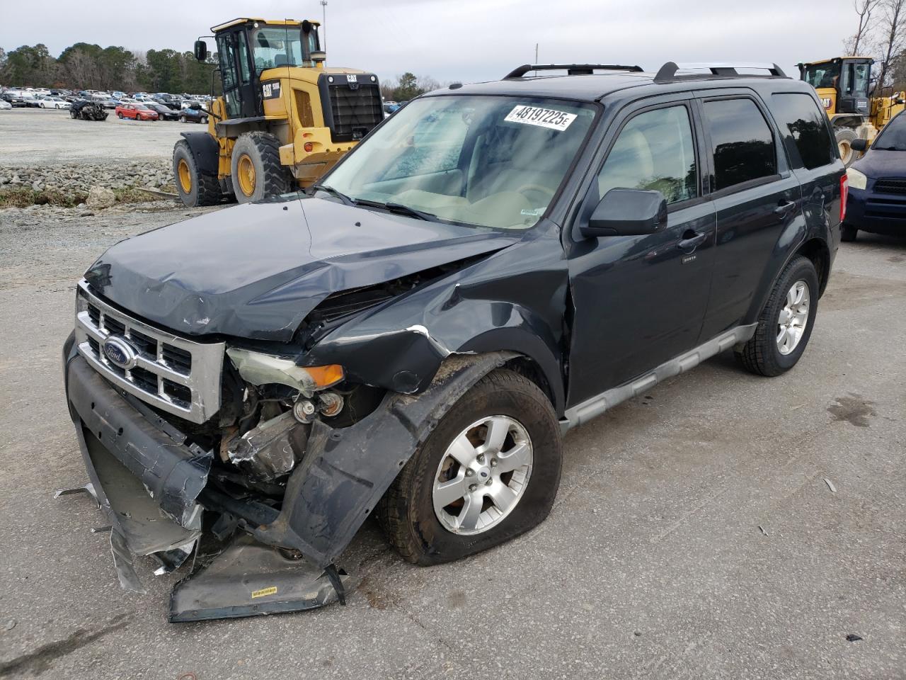 2009 Ford Escape - Image 1