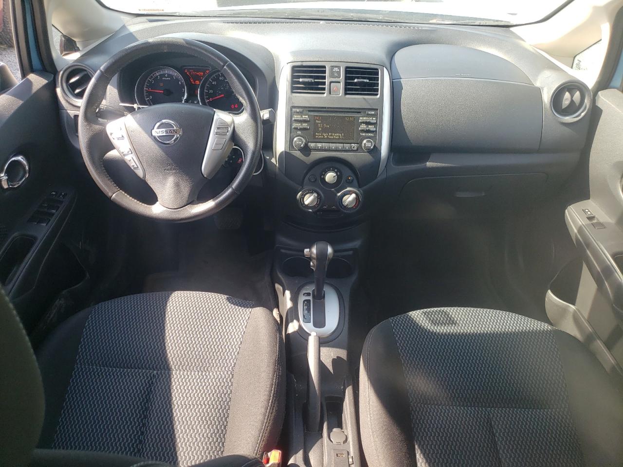 2014 Nissan Versa - Image 8
