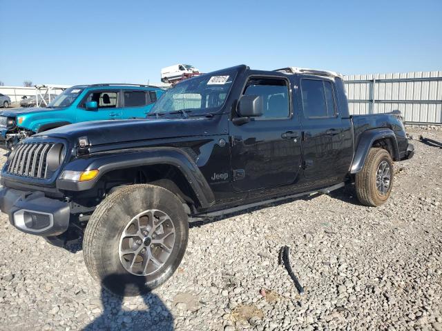 2024 Jeep Gladiator Sport