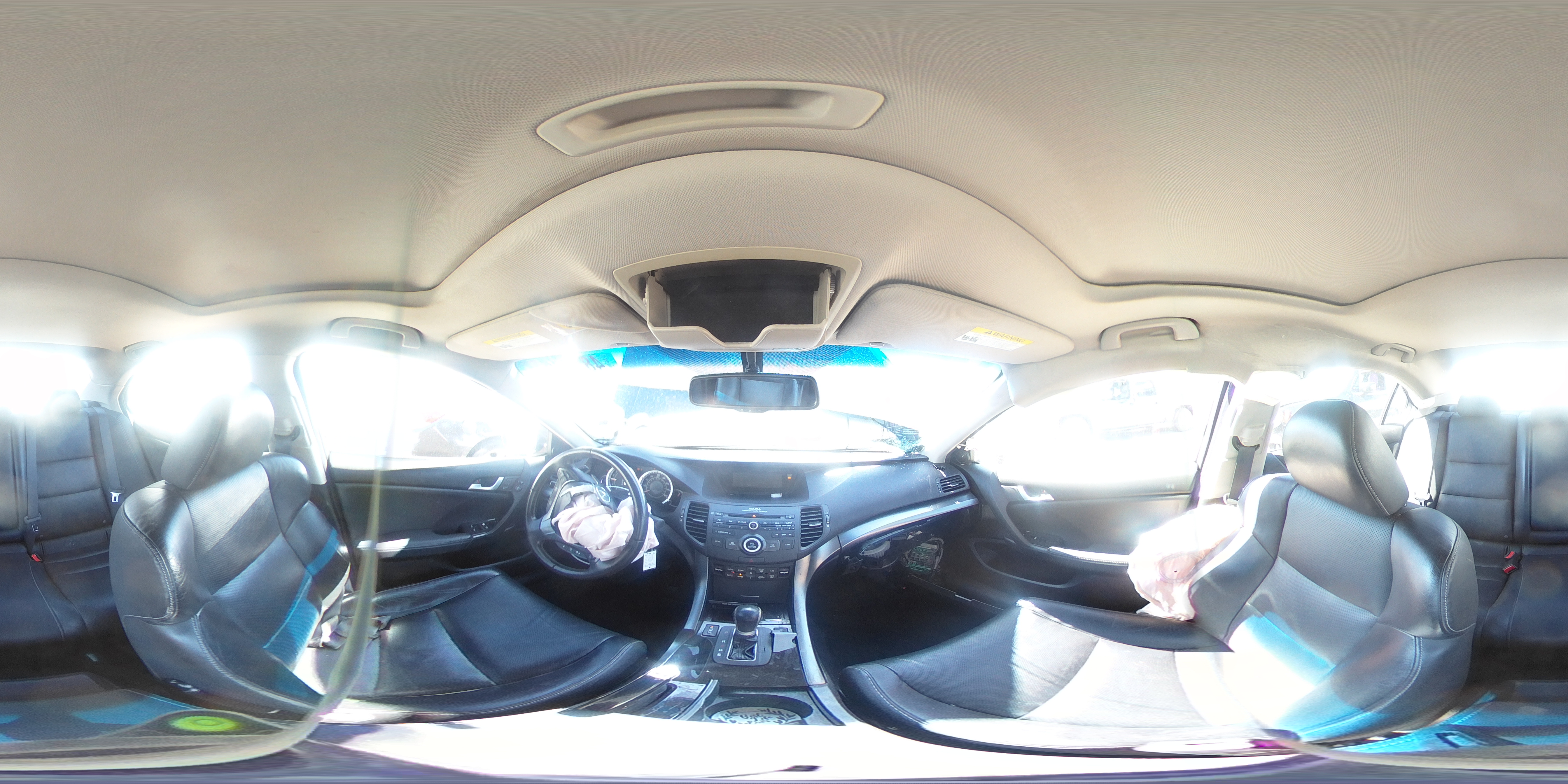 2012 Acura TSX - Image 15