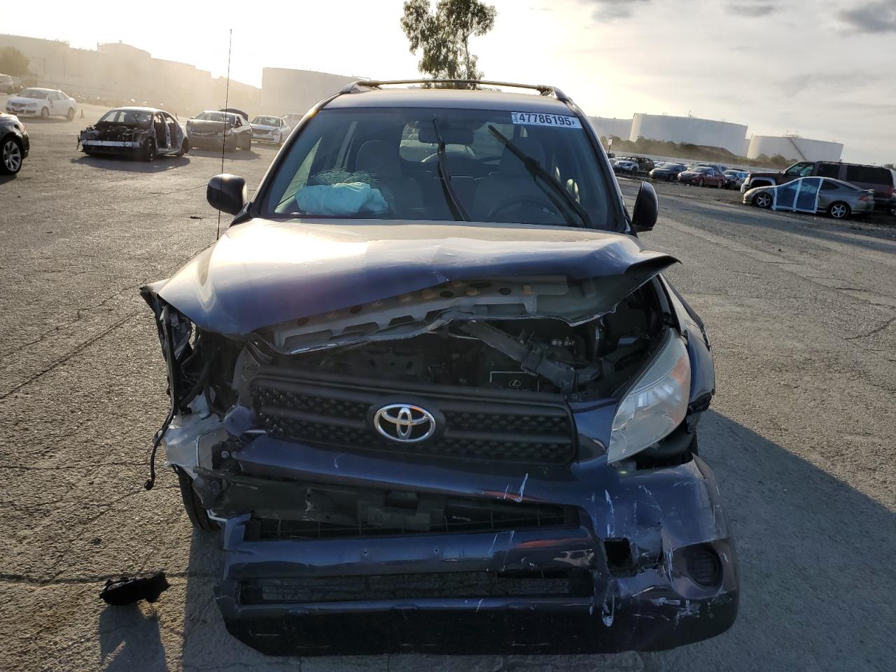 2006 Toyota RAV 4 - Image 5