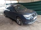 2023 SEAT ARONA FR E for sale at Copart SANDTOFT