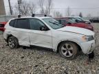 2012 Bmw X3 Xdrive28I en Venta en Wayland, MI - Side