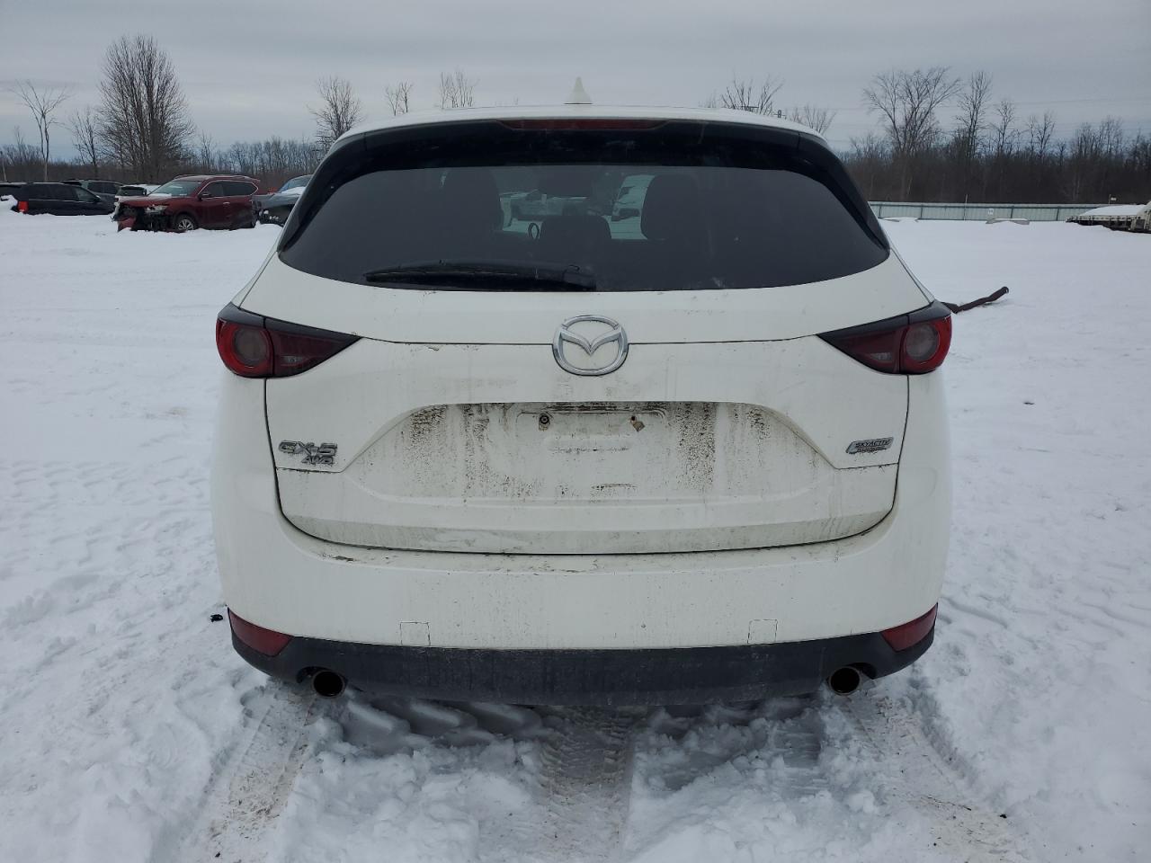 2019 Mazda CX-5 - Image 6