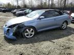 2007 Toyota Camry Solara Se за продажба в Waldorf, MD - Front End