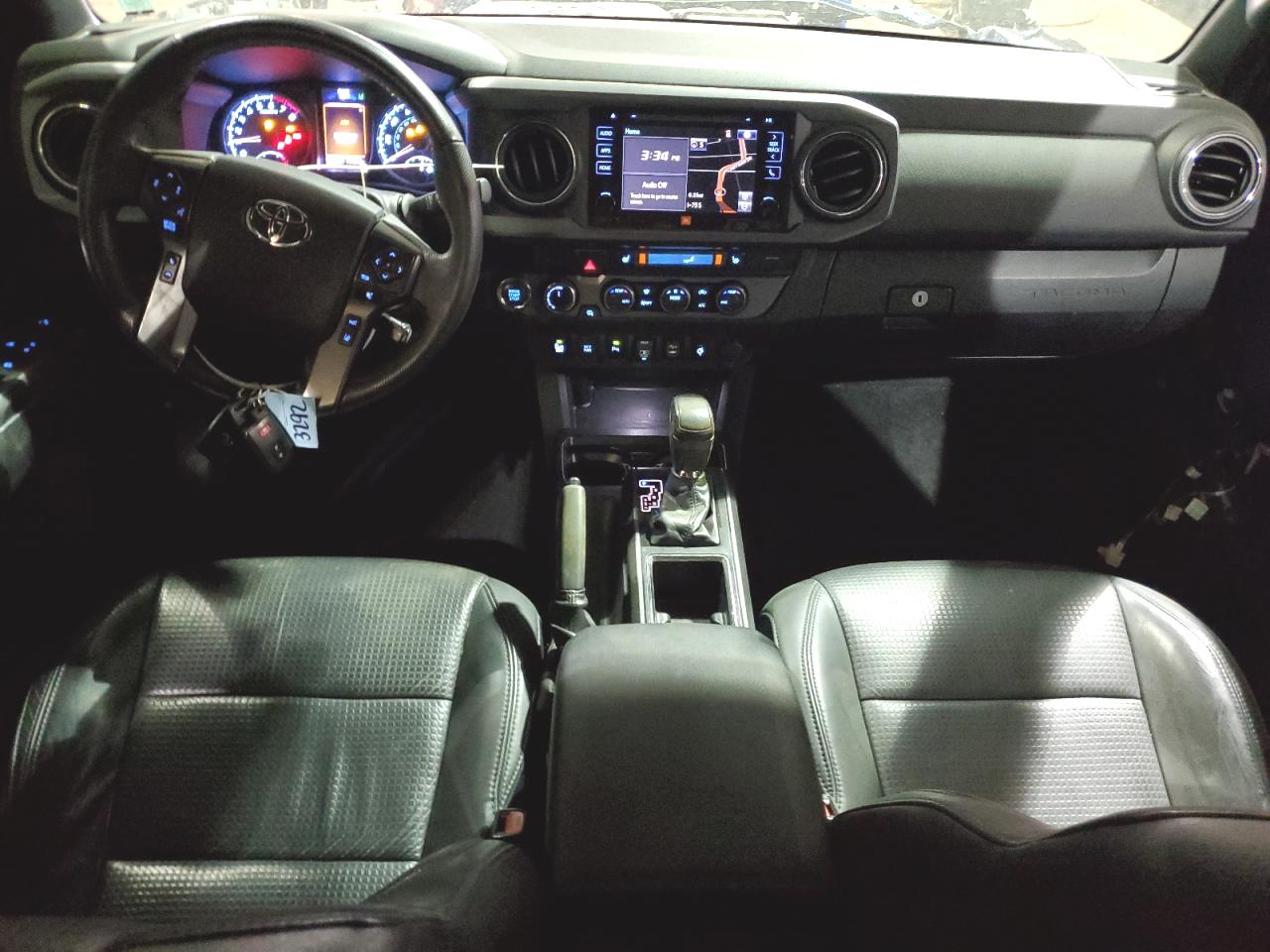2019 Toyota Tacoma - Image 8