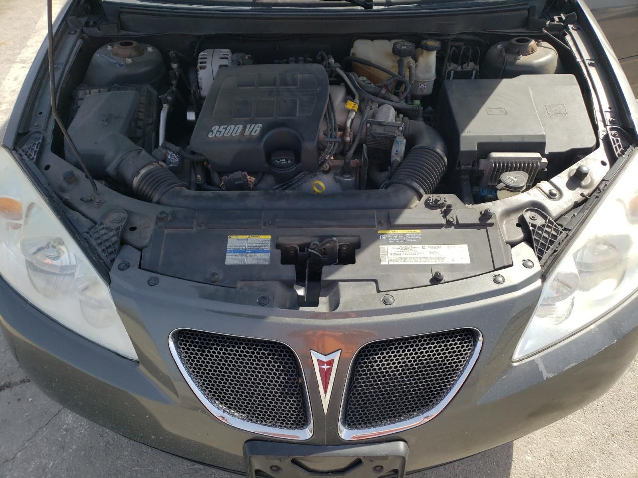 2006 Pontiac G6 - Image 12