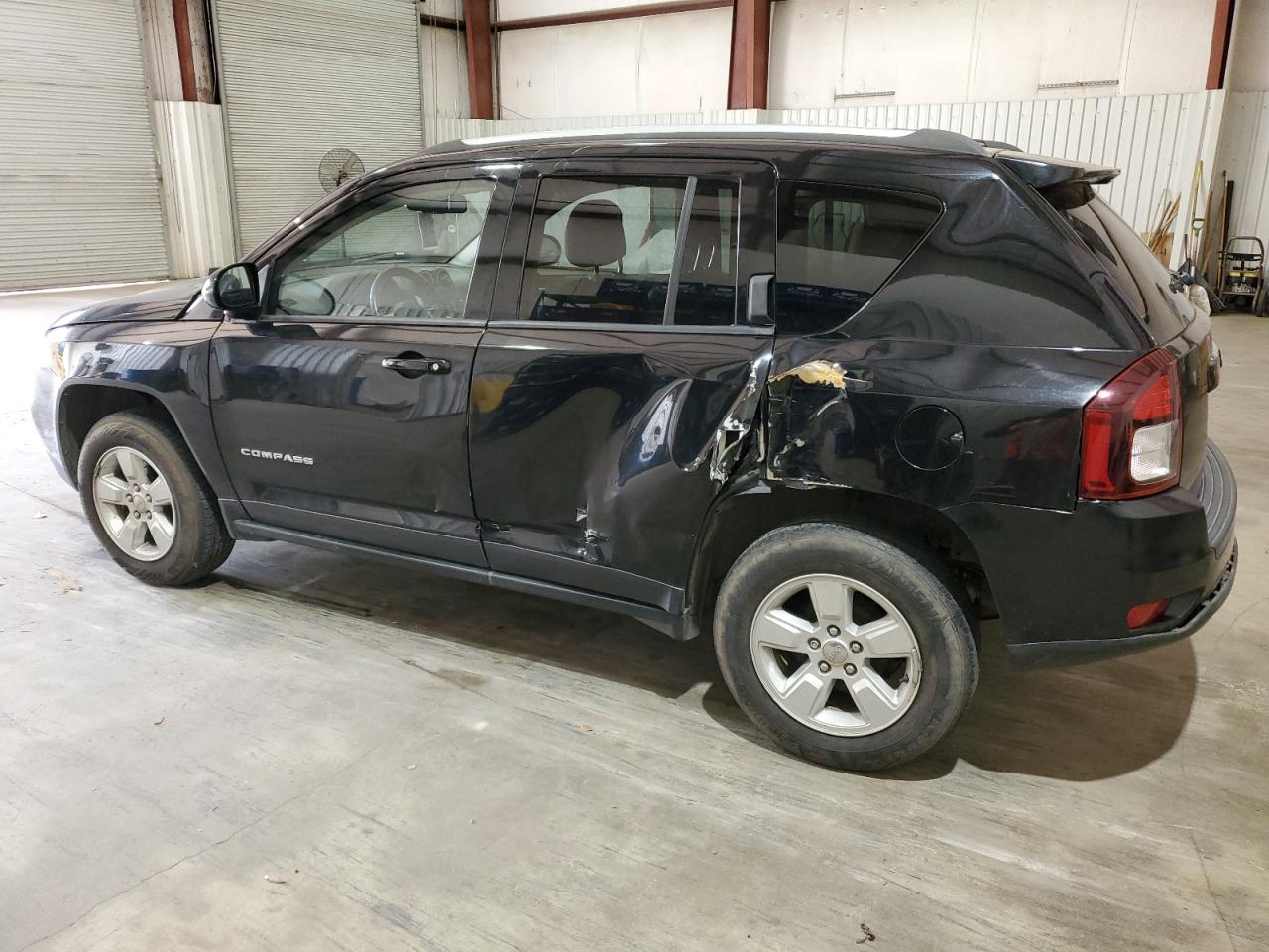 2017 Jeep Compass - Image 2