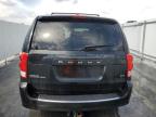 2020 Dodge Grand Caravan Sxt იყიდება Opa Locka-ში, FL - Minor Dent/Scratches