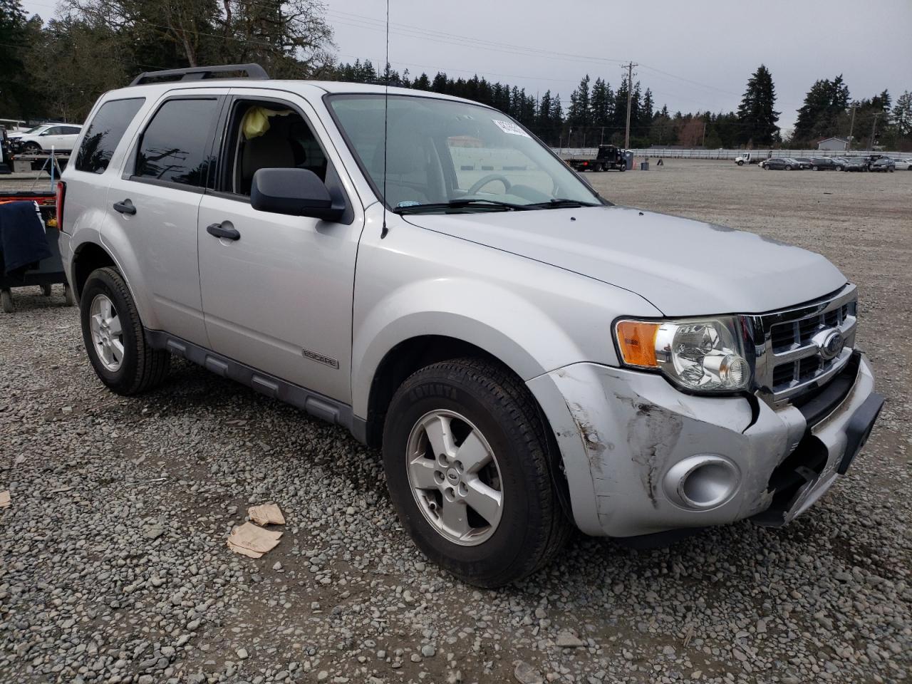 2008 Ford Escape - Image 4